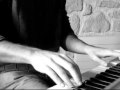 Sorry seems to be to the hardest word/Elton John/Version piano