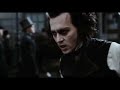 Sweeney Todd: Film-Play Comparison - \"Epiphany: Sweeney Todd: Film-Play Comparison - \"Epiphany: