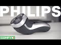 Видеообзор Philips HQ 6996/16