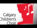 (08ACC2)Calgary Children's Choir - A Childs Carol 2008(Part 2)