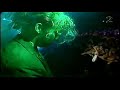 The Cure - Forest (live)
