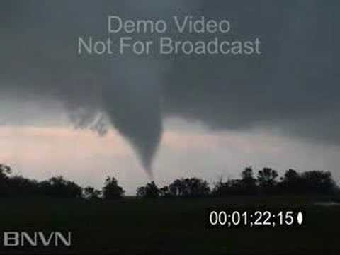 05/05/2007 Pratt / Great Bend Kansas ...
