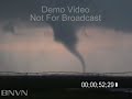 05/05/2007 Pratt / Great Bend Kansas Tornado