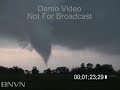 05/05/2007 Pratt / Great Bend Kansas Tornado