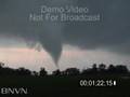 05/05/2007 Pratt / Great Bend Kansas Tornado
