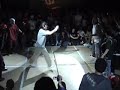 Ghetlow Pirates VS Floor Riders RegionalConflictNorth2008