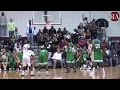 Sacred Heart VS Wilby