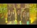 videos de 09-15-08 Wonder Girls - Opening on New Generation St
