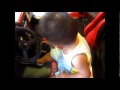 Click here to watch this video Bright kid.