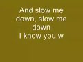 Hilary Duff - With Love Karaoke
