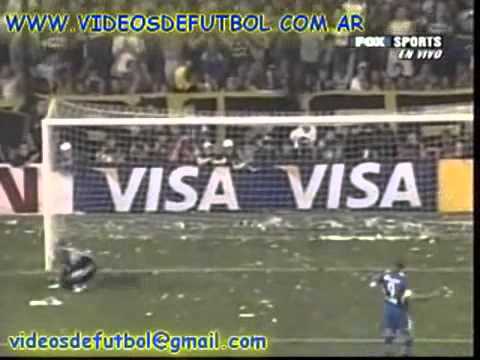 Pumas vs Boca Juniors, Copa Sudamericana