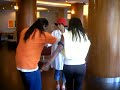 Mistalocks & Sarah Chicago Steppin\