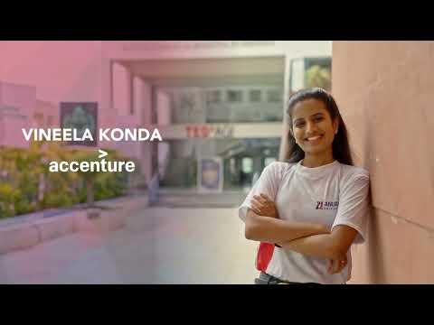 Anurag University General video thumbnail 6