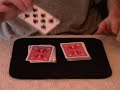 control cards