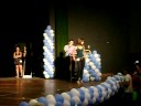 Ana Cristina - Desfile Garota e Garoto Ceppat 2008