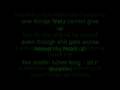 Chilla Mayn ft. JDanielz - I Sit n Dream