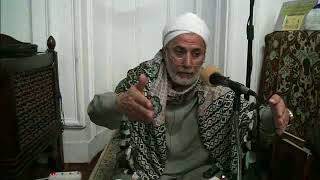 كتاب مناقب الأنصار من باب ١٦