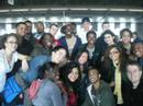 Eron Anthony w/BU's Inner Strength Gospel Choir