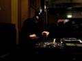 Dj Frank Markus @ voorprogamma Van Dikhout 01-11-2008