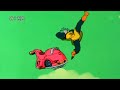 Dragon Ball Kai [RAW] [3/3] [Super Calidad]