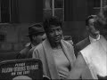 john schlesinger's award-winning short shows a busy day at london's waterloo station, where countless lives interact fleetingly: a little boy separated from his mum (seen here); a young woman forlorn among myriad joyful reunions, waiting for a beau who never arrives. 

opting to let the sights and sounds of the bustling station speak for themselves, schlesinger dispenses with a traditional narrator, roaming this london landmark to capture the everyday magic of rail travel at a time when its decline was imminent. (simon mccallum)

for more information about john schlesinger and 'terminus' see http://www.screenonline.org.uk/people/id/453173/index.html

teachers can find a lesson plan for 'terminus' here - http://www.screenonline.org.uk/education/showandtell/terminus/terminus1.html

you can buy 'terminus' on dvd at http://filmstore.bfi.org.uk/acatalog/info_151.html

you can watch this and almost 1000 other complete films and tv programmes from the bfi national archive free of charge at the new bfi mediatheque - http://www.bfi.org.uk/mediatheque