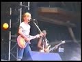 Mania, Throwing Muses, Glastonbury, 16-06-1989