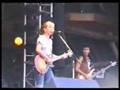 Mania, Throwing Muses, Glastonbury, 16-06-1989