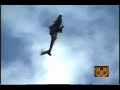 War footage