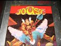 classic game room was the first classic video game review show on the internet in 1999. returning in 2008 with new episodes, classic game room breaks out a review of joust for the atari 2600 vcs! developed by williams and originally released in the arcade in 1982, joust was a smash coin-op, old school video game hit. to this day joust remains one of the best 2d arcade titles to date and is amazingly fun to plady. joust has been released on just about every video game console system in ...