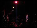 \"Mr. Coffee\" - Lagwagon (9-21-08)