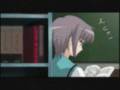 Sailor Saturn&Yuki Nagato girlfriend remix