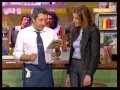 duel entre la grosse �quipe laurent baffie et g�rard darmon et les outsiders jeanne balibar et pef (pierre-fran�ois martin laval) sel ou poivre : - beauf ou ...