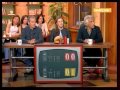 duel entre la grosse �quipe laurent baffie et g�rard darmon et les outsiders jeanne balibar et pef (pierre-fran�ois martin laval) sel ou poivre : - beauf ou ...