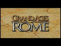 Grand Ages: Rome