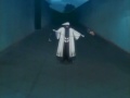 The Honor of the Quincy: Uryu vs. Mayori