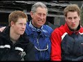Prince Charles Just Can't Wate to be King!!!
