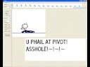 U PHAIL!!!