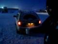 Fort McMurray -52 Degres Celsius!!!!