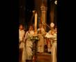 Chant - radio interview with Father Karl (english)