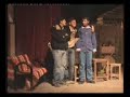 Tokat Fen Lisesi Tiyatro Toplulu?u (Kom?u K�y�n Delisi)