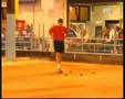 Drazen Punis - prvak Europe 2006