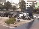 Taiwan Roller Tour 2003 taichung (台中站)