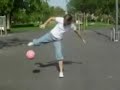 Frauenfu�ball