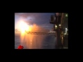 2010-05-20 | Raw video Drillship burns gas from BP well ~> .blogetery.com The Coast Guard has released new video of one of its vessels burning off gas from a blown out well in the Gulf of Mexico. ... "Oil ... ()