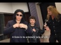 Click here to watch this video Entrevista Gene Simmons y Sebastian Bach