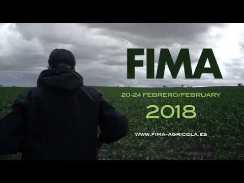 FIMA 2018