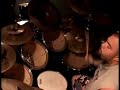 part 10   tj morris aka azazel warming up in studio