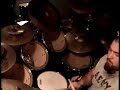 part 10   tj morris aka azazel warming up in studio