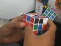 3x3x3 Battle;Cubeboyn