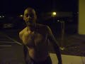 Drunk Guy Gets Maced (pepper spray) - Thumb #1